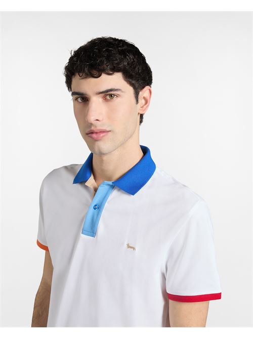  HARMONT & BLAINE | LRQ417020862/100